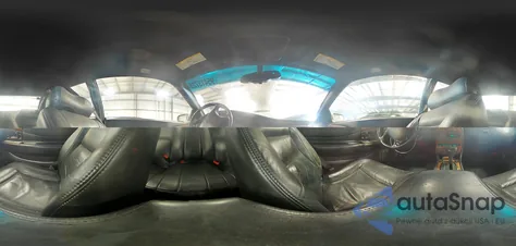 2001 Cadillac Eldorado Esc z USA, uszkodzony, nr VIN 1G6EL12YX1B104123